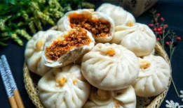 包子视频,揭秘传统美食的独特魅力